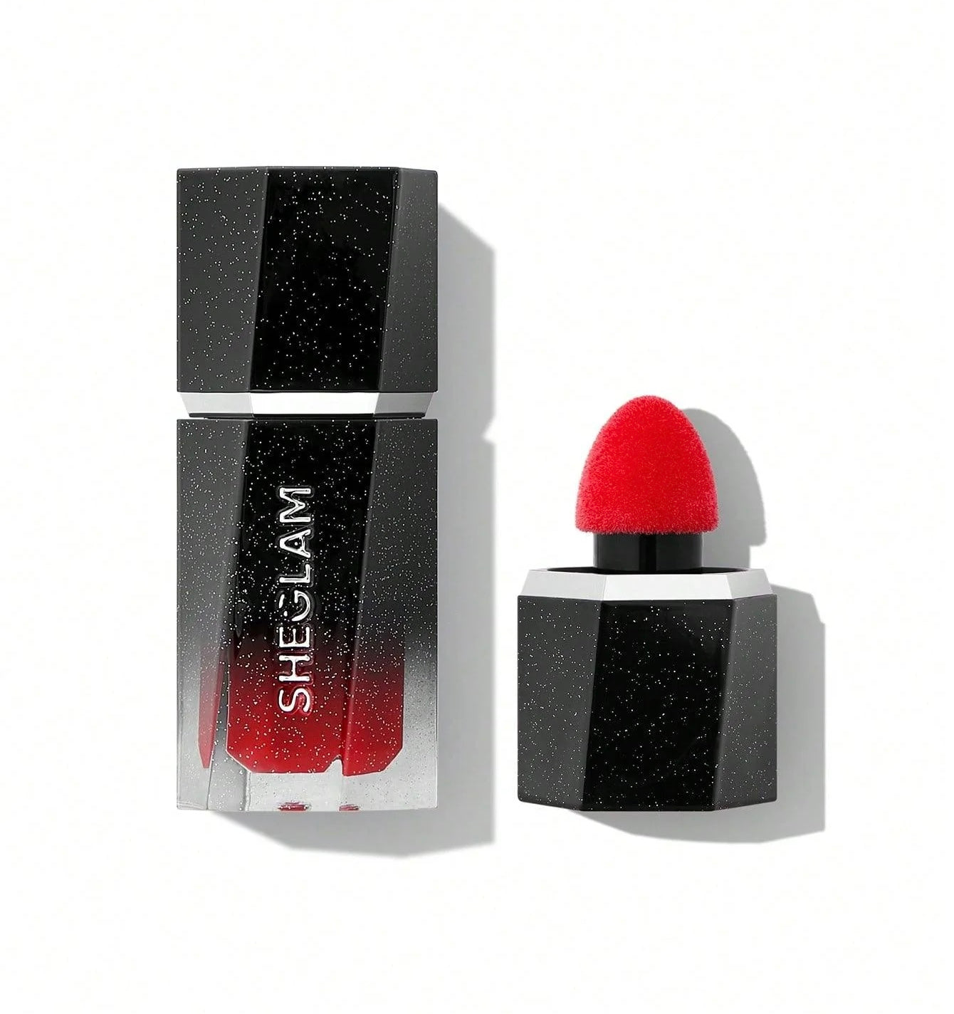 SHEGLAM COLOR BLOOM LIQUID BLUSH (HOLLYWOOD) limited addition