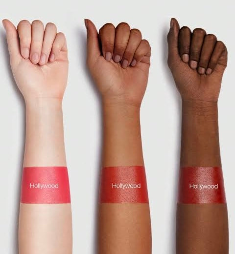 SHEGLAM COLOR BLOOM LIQUID BLUSH (HOLLYWOOD) limited addition