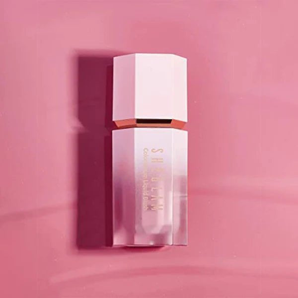 Sheglam - Color Bloom Matte Liquid Blush - Love Cake