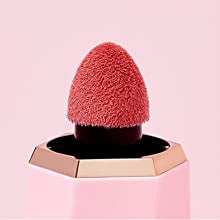 Sheglam - Color Bloom Matte Liquid Blush - Love Cake