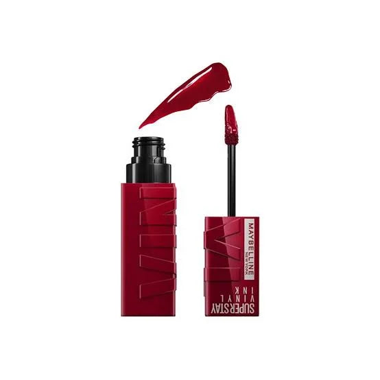 Maybelline Super Stay Vinyl Ink Lipcolor (130) ( Company leftover stock )