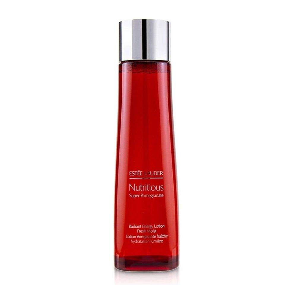 Estee Lauder Nutritious Radiant Energy Lotion