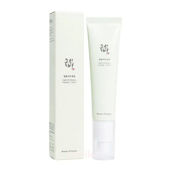 Beauty Of Joseon Light On Serum Centella + Vita C Korea