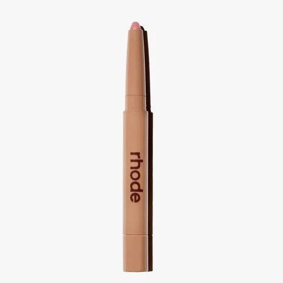 RHODE peptide lip shape