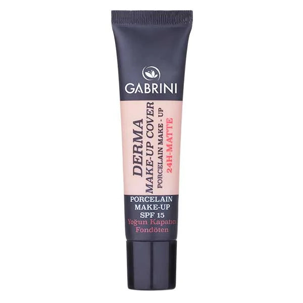 Gabrini Derma Makeup cover Foundation
