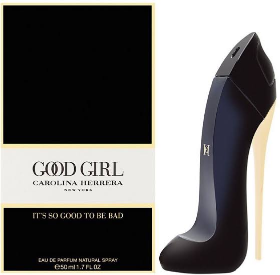 GOOD GIRL CAROLINA HERRERA 80Ml