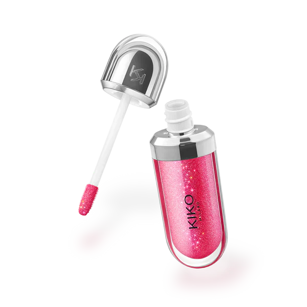 Kiko MIlano 3d Hydra Lipgloss