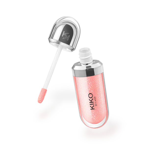 Kiko MIlano 3d Hydra Lipgloss